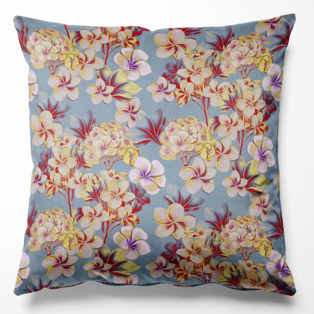 Les Fleurs Cloud Cushion