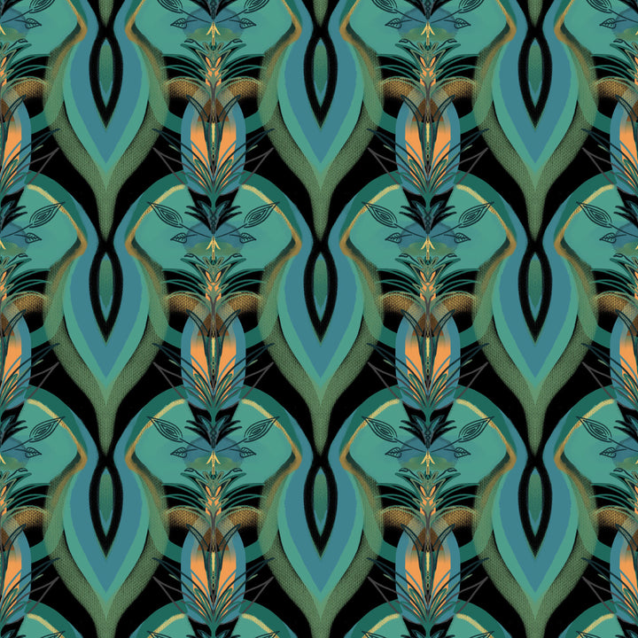 Soltar Ink Wallpaper
