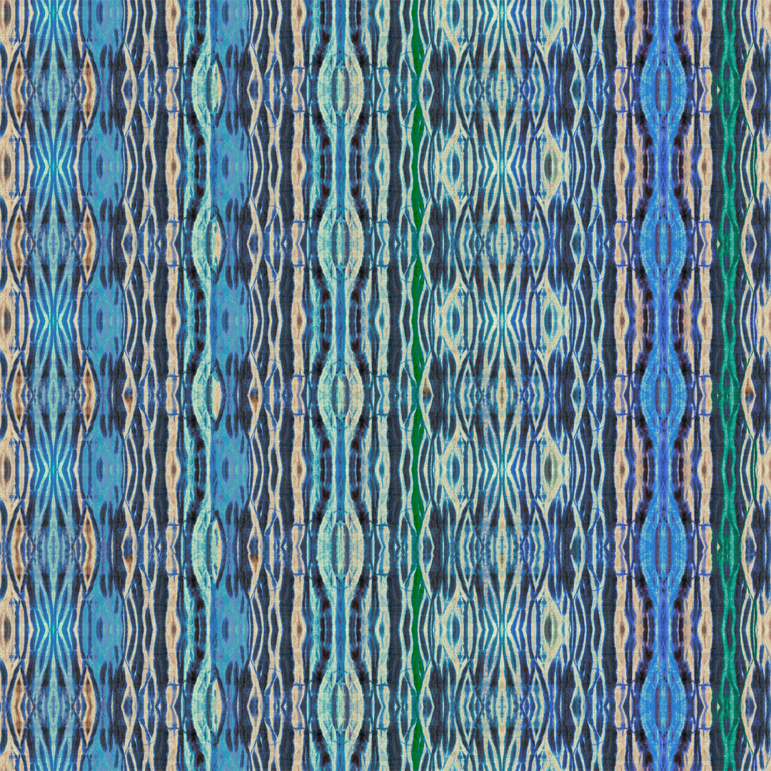 Arashi Azure Wallpaper
