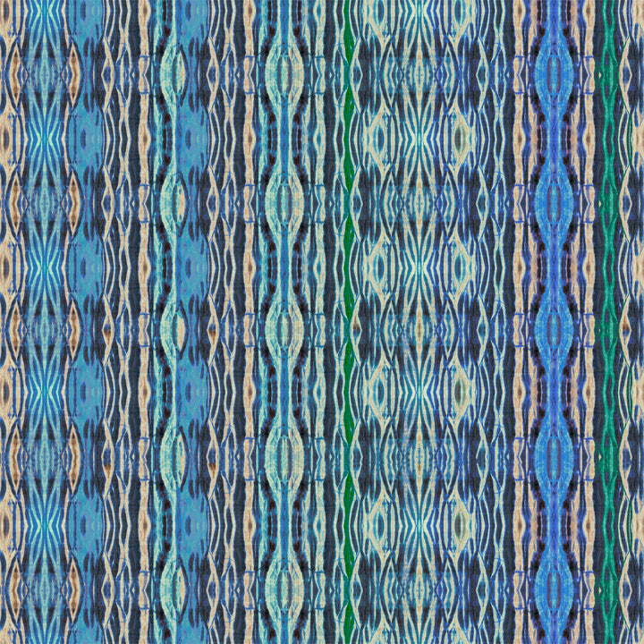 Arashi Azure Wallpaper