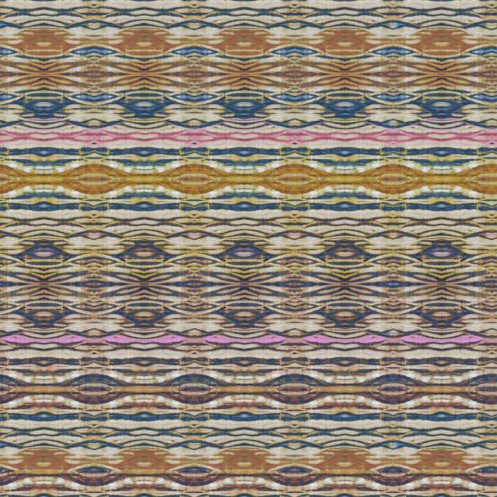 Rust and Pink Arashi Wallpaper