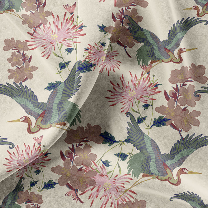 Blossom Ice Cream Velvet Sample