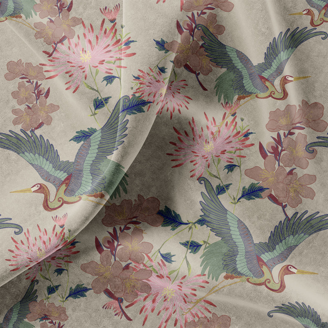 Blossom Vanilla Velvet Sample
