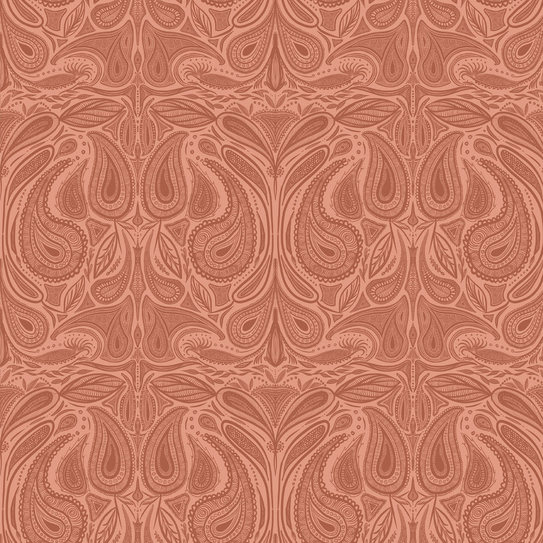 Margaux Dusk Wallpaper