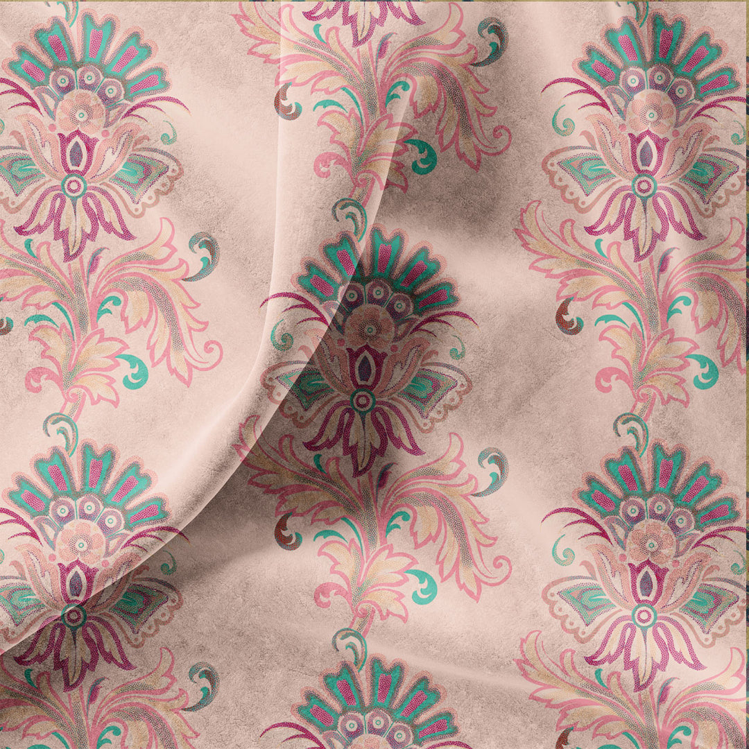 Fleur Powder Velvet Sample