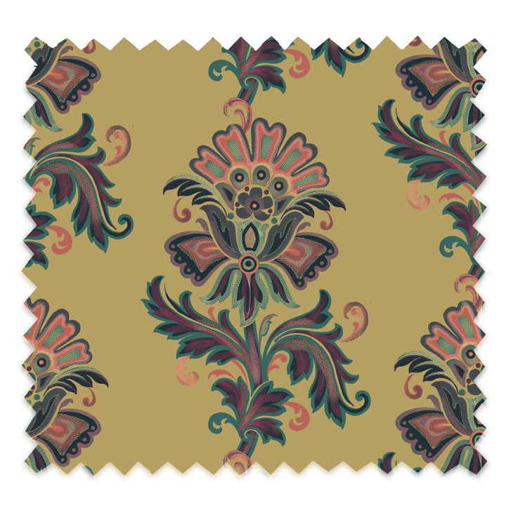 Fleur Vanilla Velvet Sample