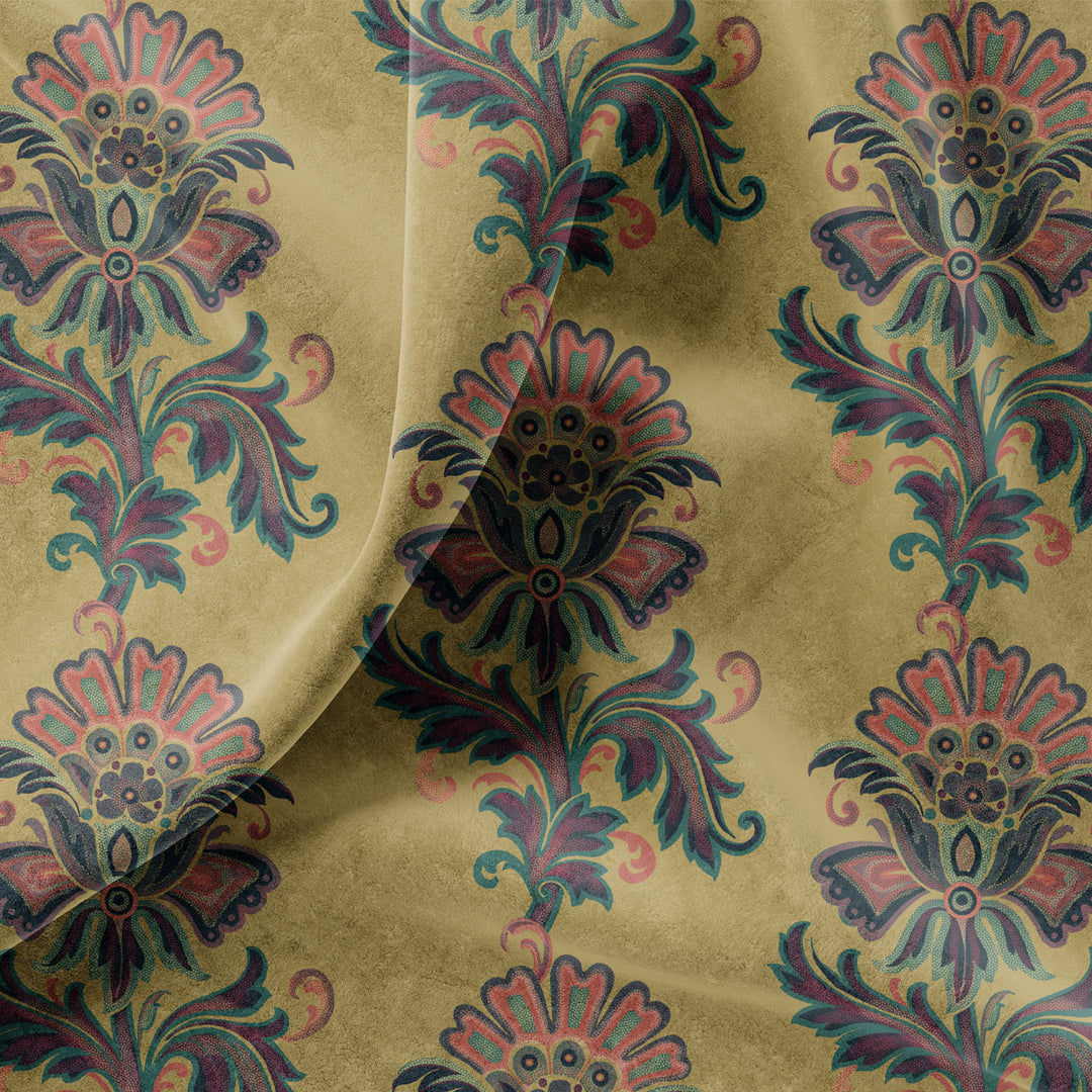 Fleur Vanilla Velvet Sample