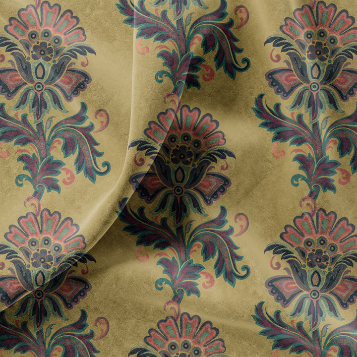 Fleur Vanilla Velvet Sample
