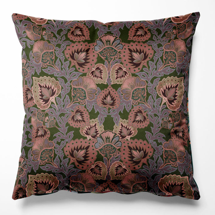 Garden of India Grass Cushion