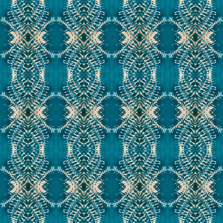 Lumière Lagoon Wallpaper