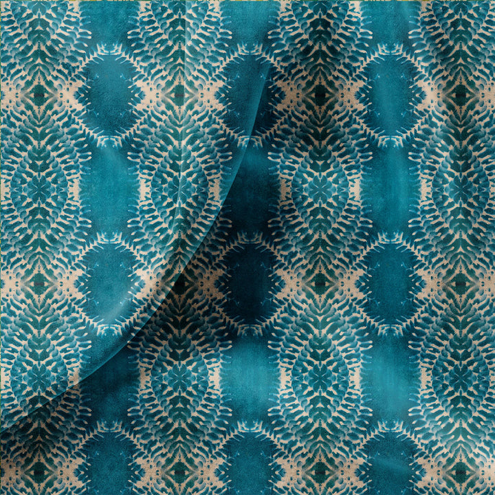 Lumière Lagoon Velvet Sample