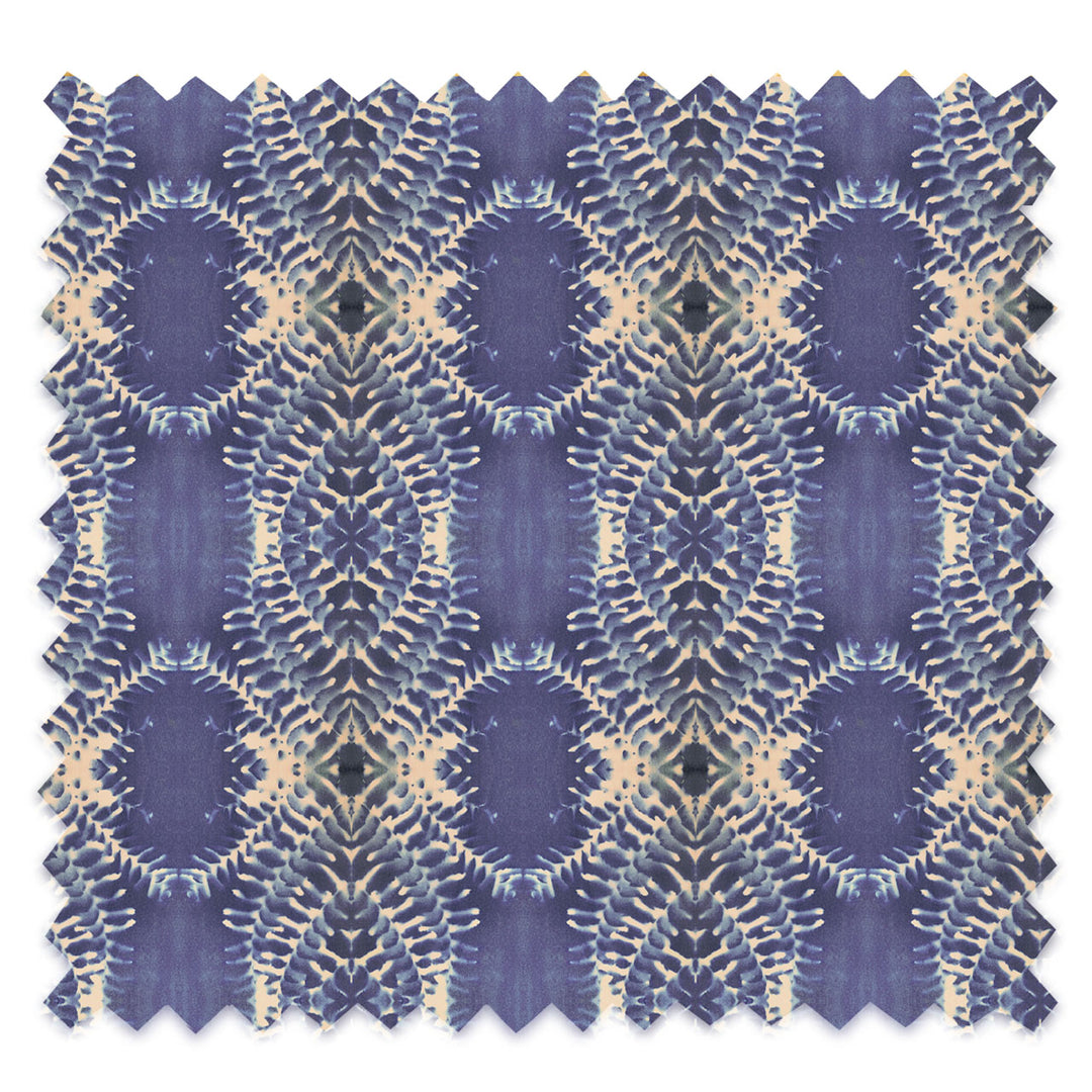Lumière Lavender Velvet Fabric
