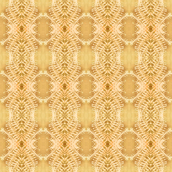 Lumière Lemon Wallpaper