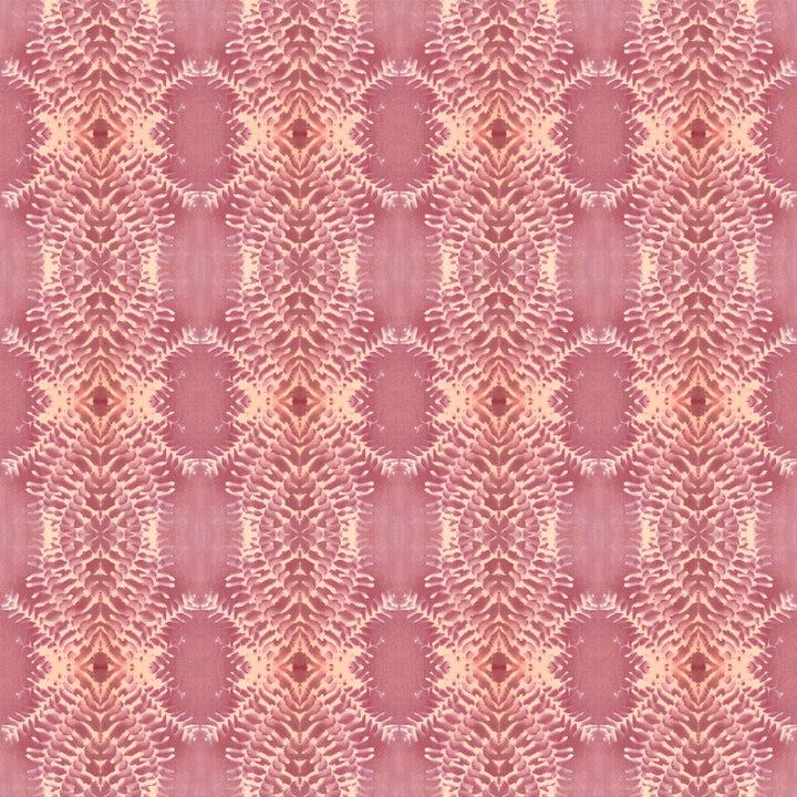 Lumière Sorbet Wallpaper