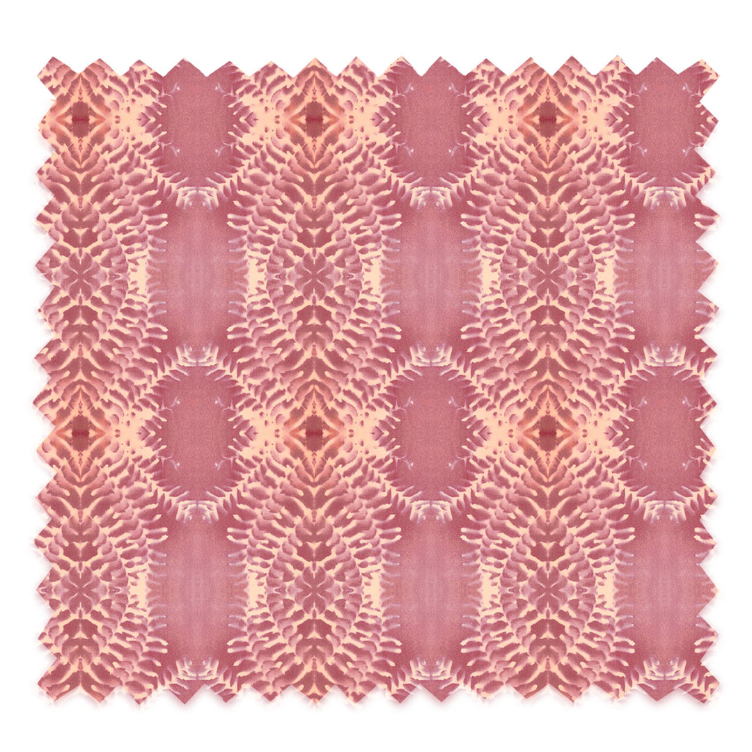 Lumière Sorbet Velvet Fabric