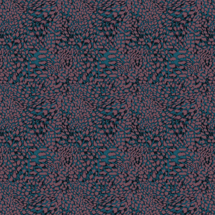 Leopard Berry Wallpaper