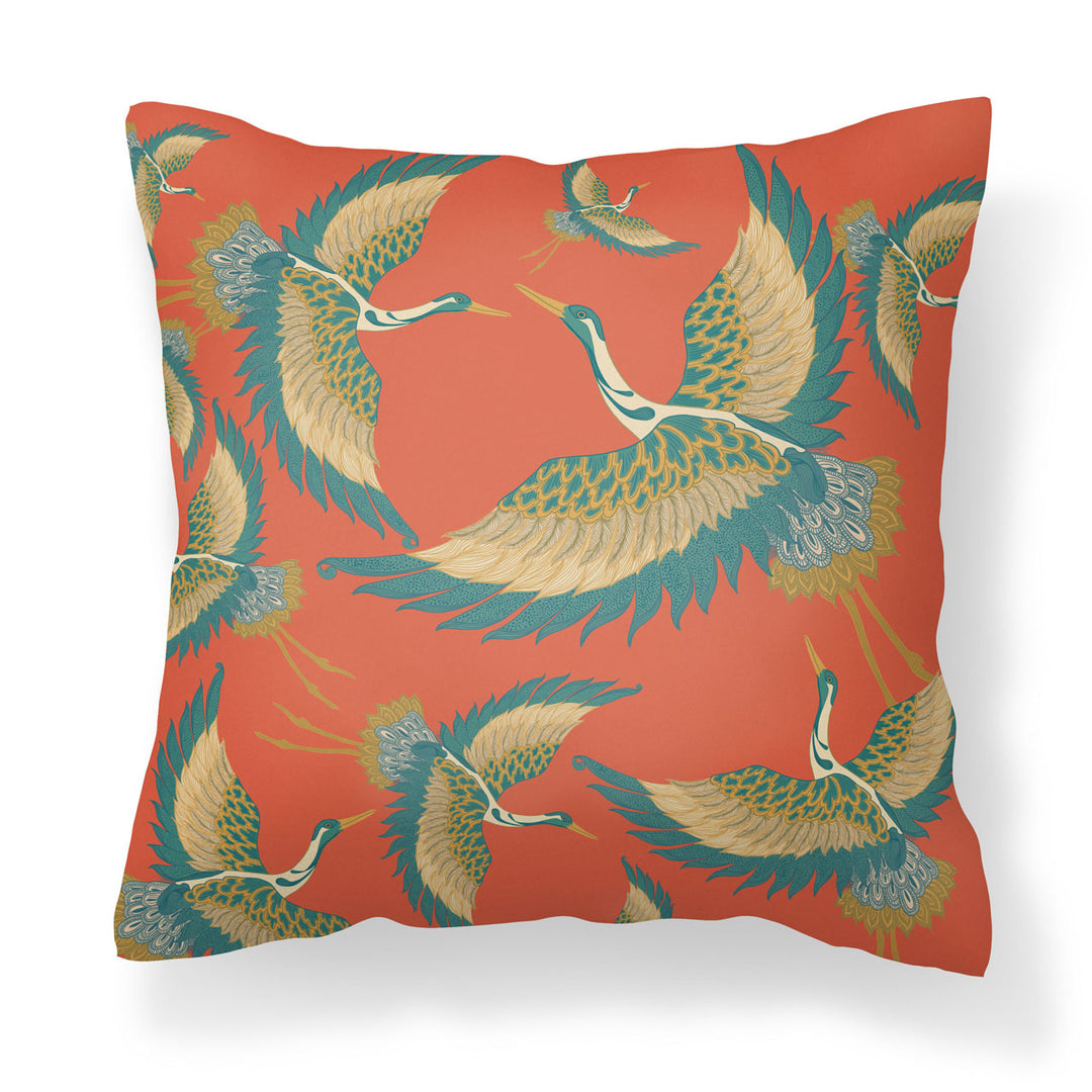 Pachamama Cushion Coral