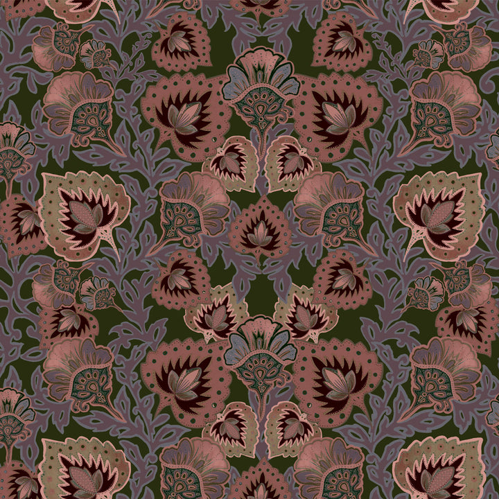 Garden of India Grass Cushion
