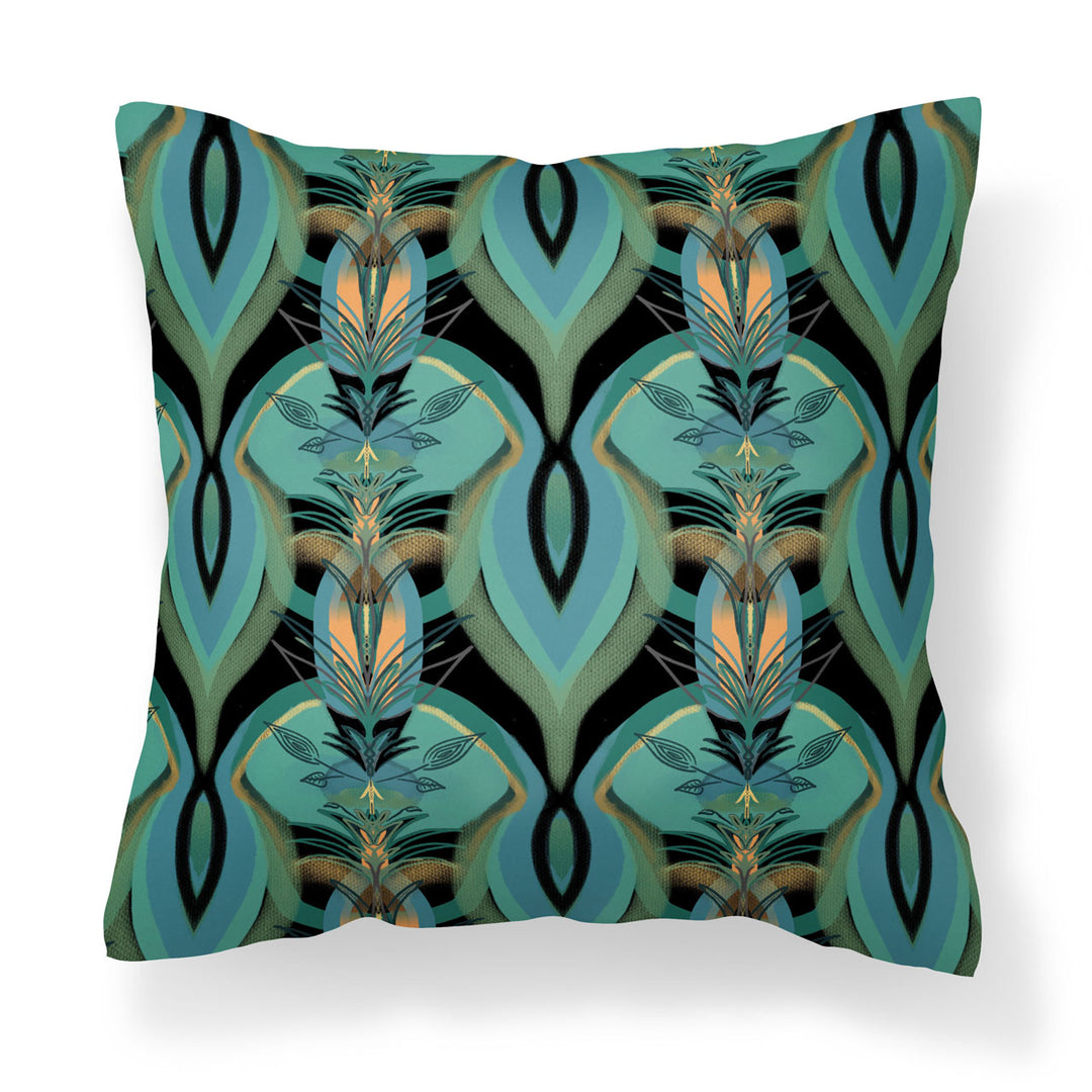 Soltar Cushion Ink