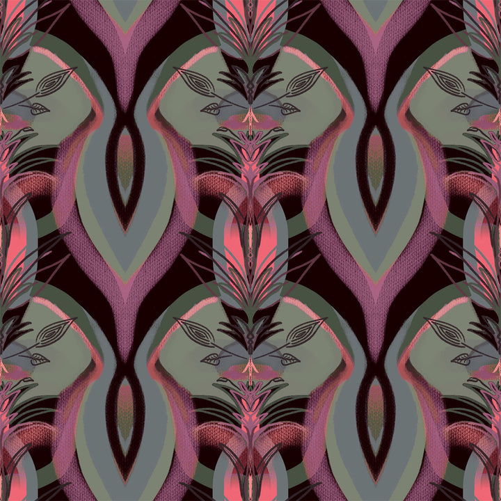 Soltar Raspberry Wallpaper