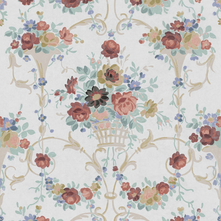 Bouquet Summer Wallpaper