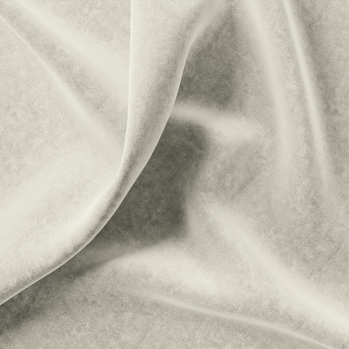Plain Eco Recycled Velvet Butter