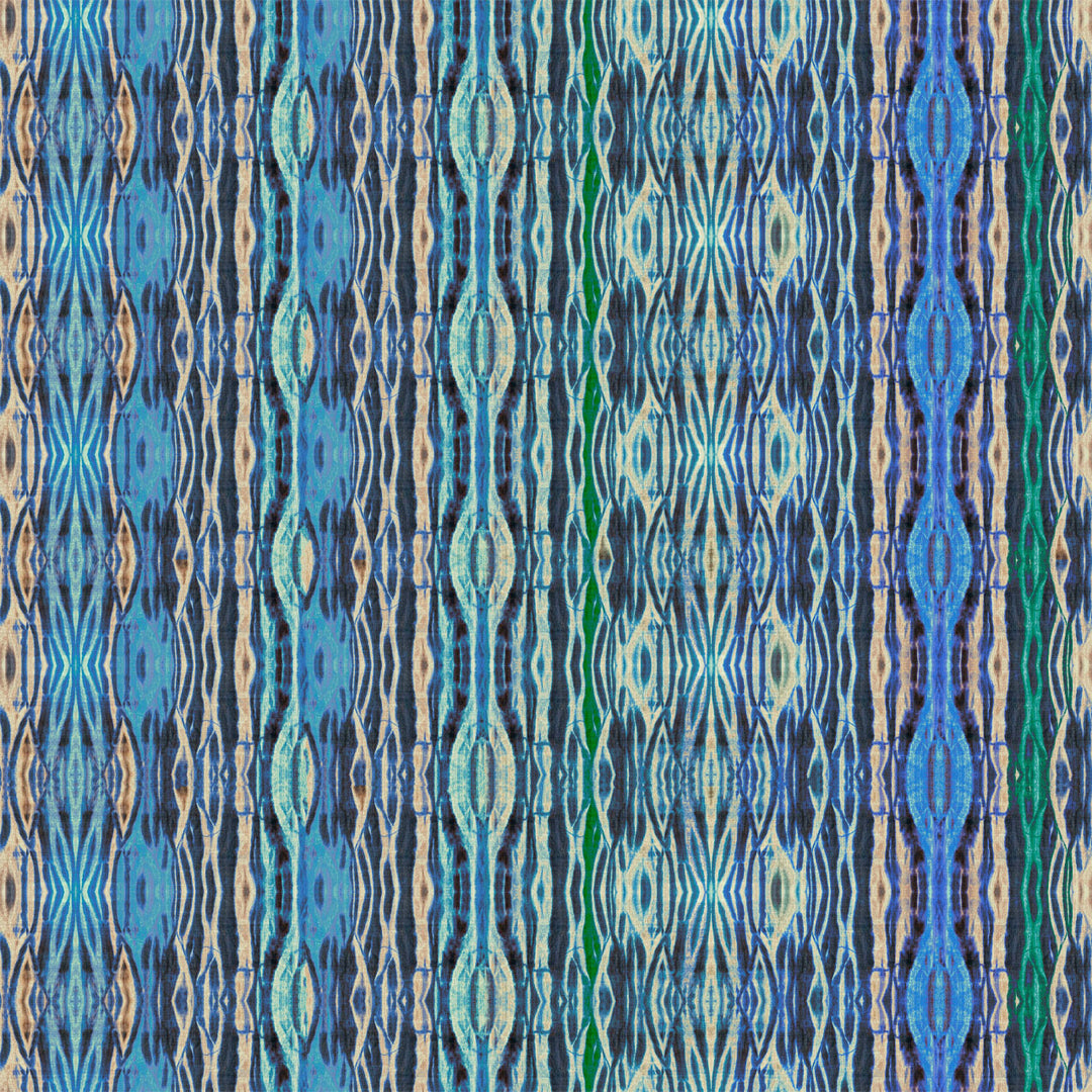 Arashi Azure Wallpaper Sample