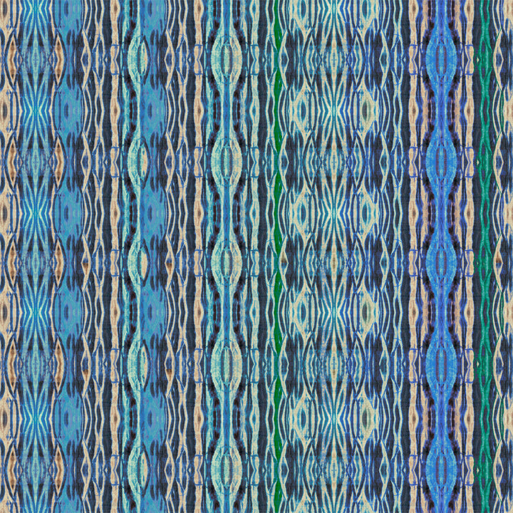 Arashi Azure Wallpaper Sample