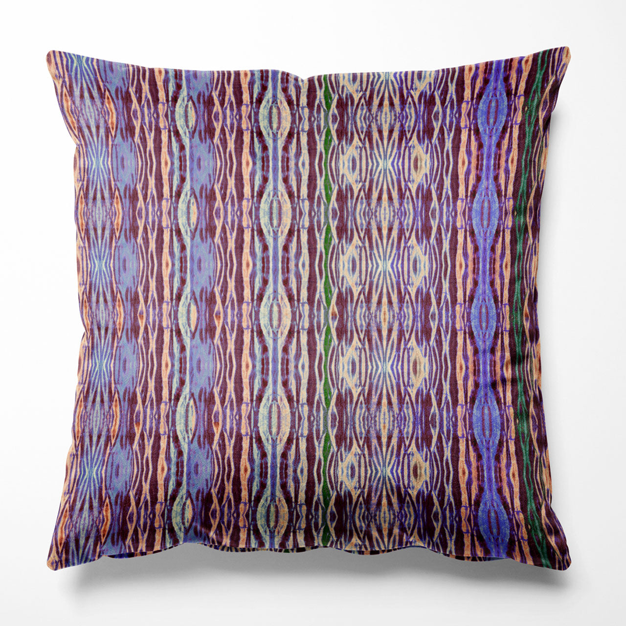 Plum throw pillow hotsell