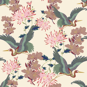 Blossom Ice Cream Wallpaper Sample