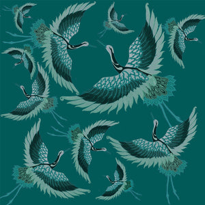 Pachamama Ocean Wallpaper Sample