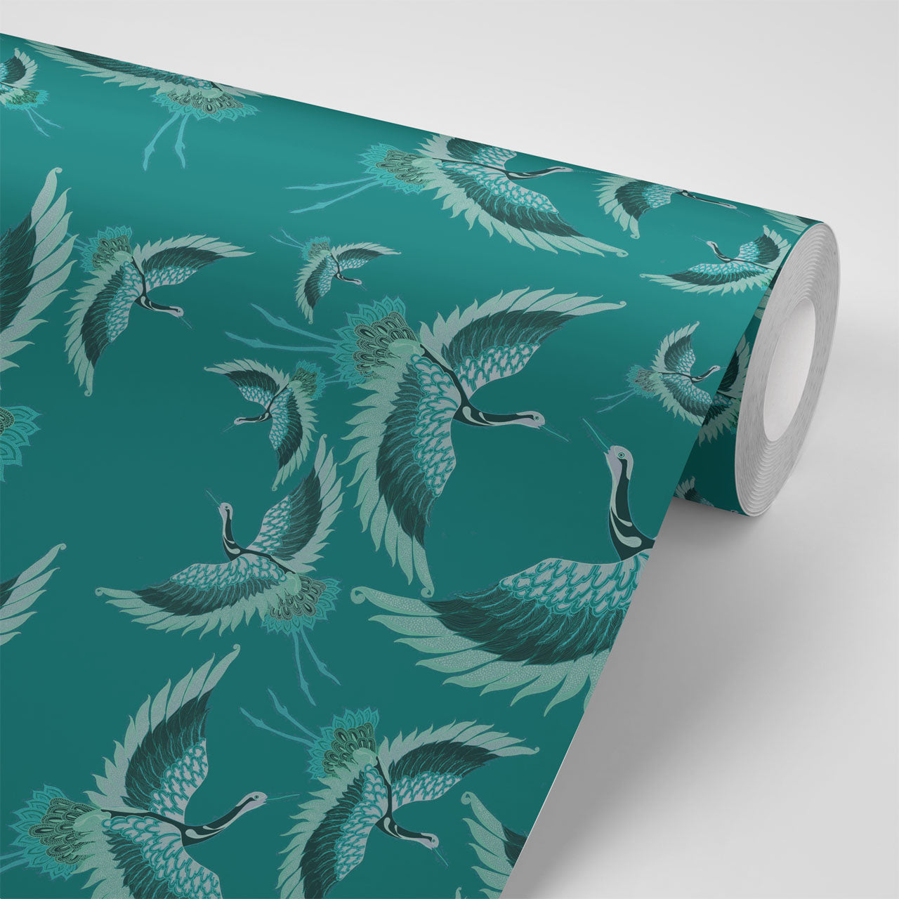 Pachamama Ocean Wallpaper
