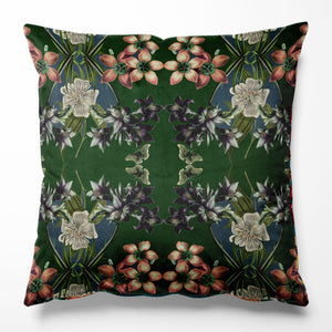 Hampi Pine Cushion