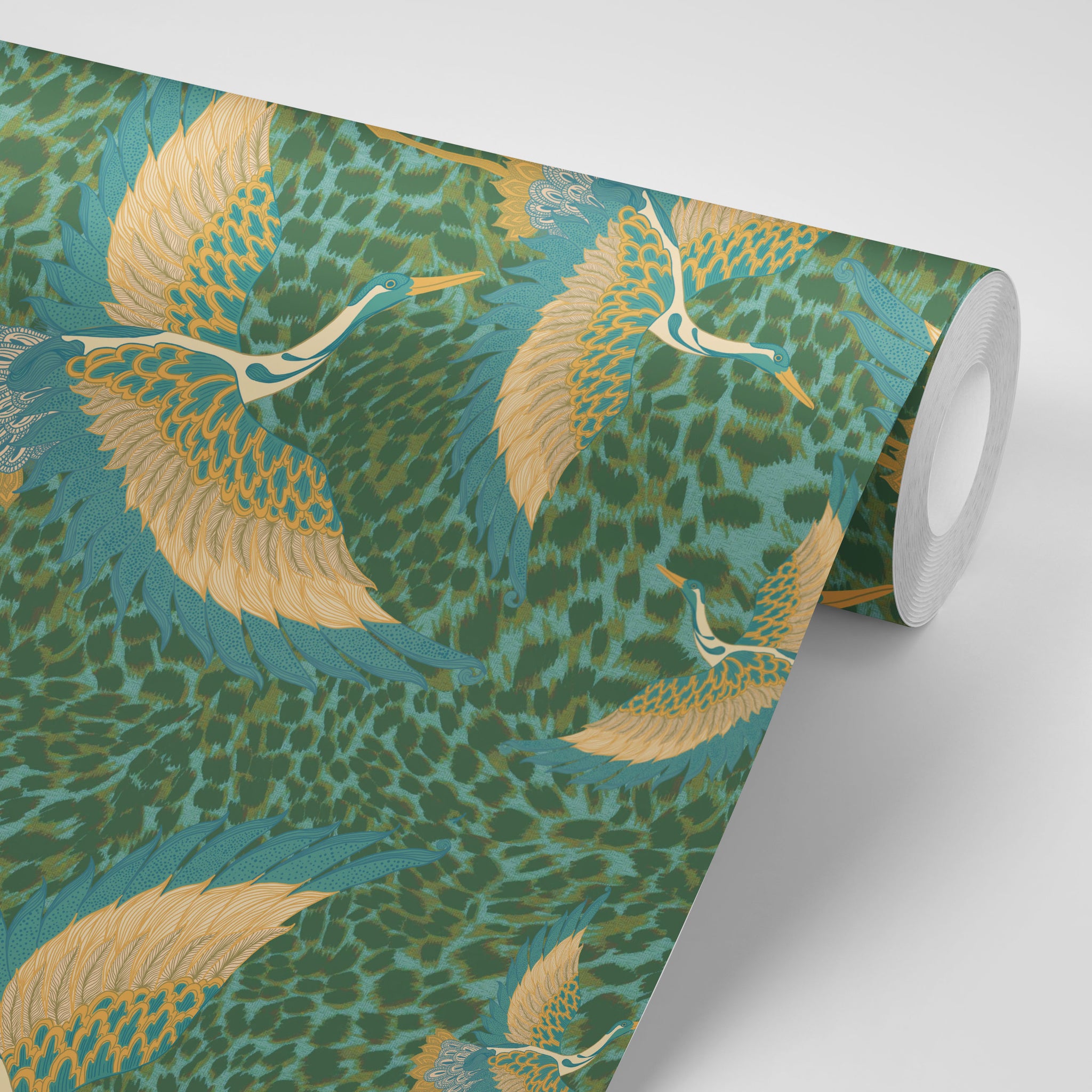 Pachamama Apple Wallpaper Sample