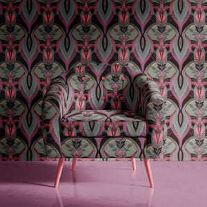 Soltar Raspberry Wallpaper Sample